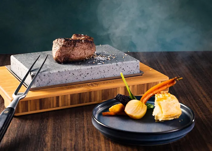 Fletcher Hotel-restaurant Scheveningen האג