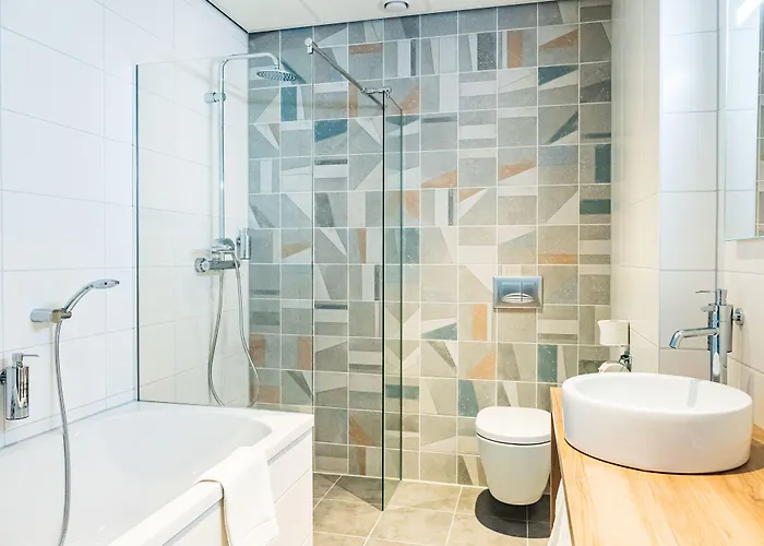 Fletcher Hotel-restaurant Scheveningen 4*