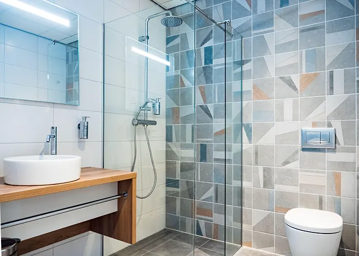 Fletcher Hotel-restaurant Scheveningen מלון