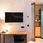 Hotel Fletcher Hotel-restaurant Scheveningen 4*