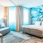 Fletcher Hotel-restaurant Scheveningen