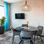 Fletcher Hotel-restaurant Scheveningen Haag