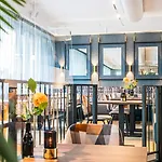 Fletcher Hotel-restaurant Scheveningen