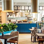 Fletcher Hotel-restaurant Scheveningen Hotel