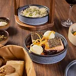 Fletcher Hotel-restaurant Scheveningen 4*