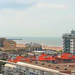 Hotel Fletcher Hotel-restaurant Scheveningen Haag