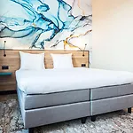 Fletcher Hotel-restaurant Scheveningen Hotel 4*