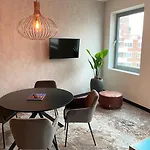 Fletcher Hotel-restaurant Scheveningen Haag