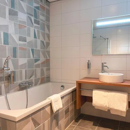 Hotell Fletcher Hotel-restaurant Scheveningen