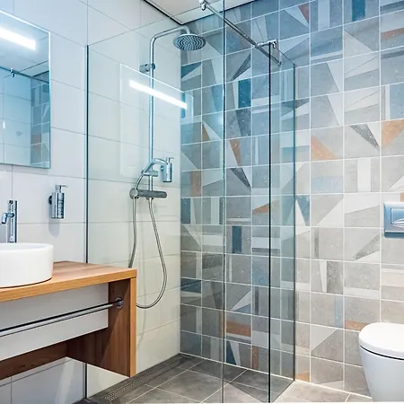 Fletcher Hotel-restaurant Scheveningen Hotel 4*