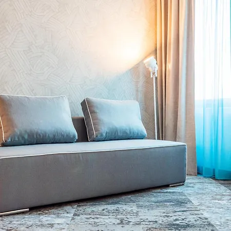 Hotell Fletcher Hotel-restaurant Scheveningen Haag