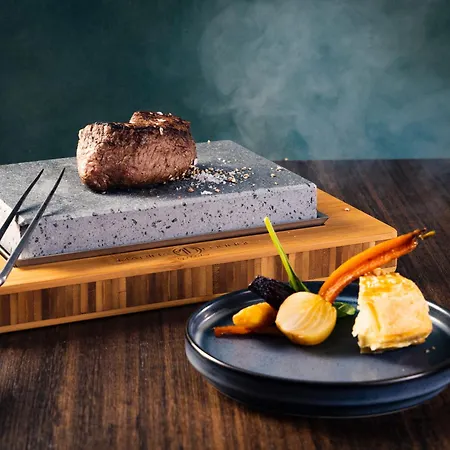 Fletcher Hotel-restaurant Scheveningen Haag