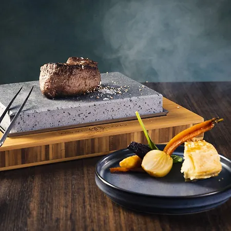Fletcher Hotel-restaurant Scheveningen لاهاي
