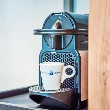 Fletcher Hotel-restaurant Scheveningen