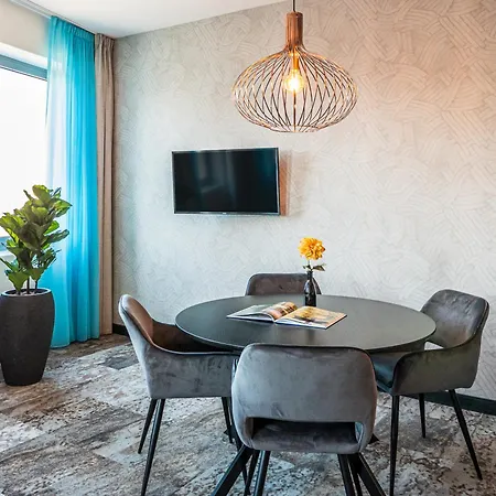 Fletcher Hotel-restaurant Scheveningen Haag