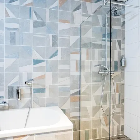 Fletcher Hotel-restaurant Scheveningen Hotel