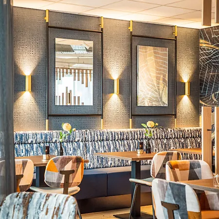 Fletcher Hotel-restaurant Scheveningen Haga