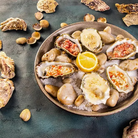 Fletcher Hotel-restaurant Scheveningen Haag