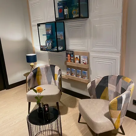 Fletcher Hotel-restaurant Scheveningen Hotel 4*