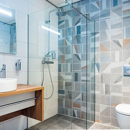 Fletcher Hotel-restaurant Scheveningen Hotell