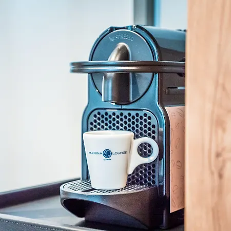 Hotel Fletcher Hotel-restaurant Scheveningen