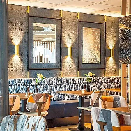 Hotel Fletcher Hotel-restaurant Scheveningen Haag