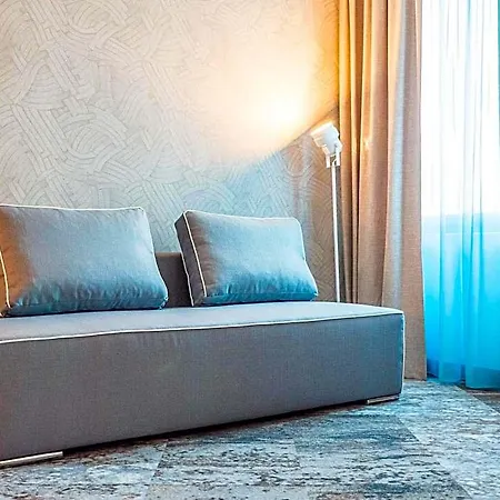 Fletcher Hotel-restaurant Scheveningen 4*