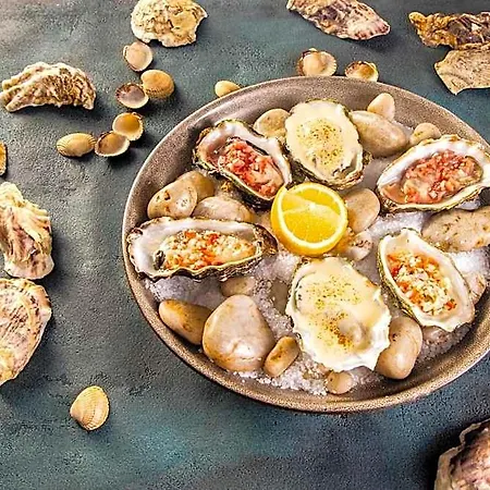 Fletcher Hotel-restaurant Scheveningen 4*