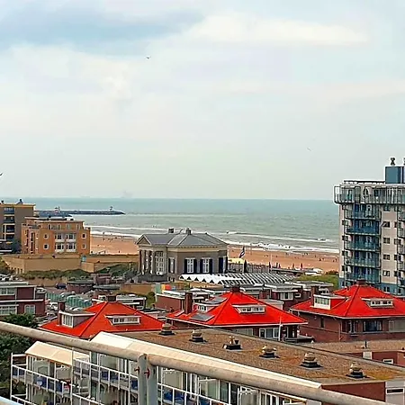 Fletcher Hotel-restaurant Scheveningen