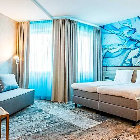 Fletcher Hotel-restaurant Scheveningen Haag