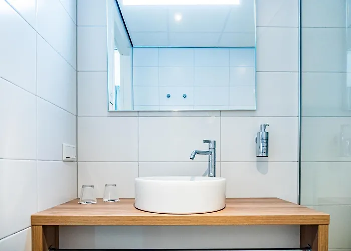 Fletcher Hotel-restaurant Scheveningen Szálloda