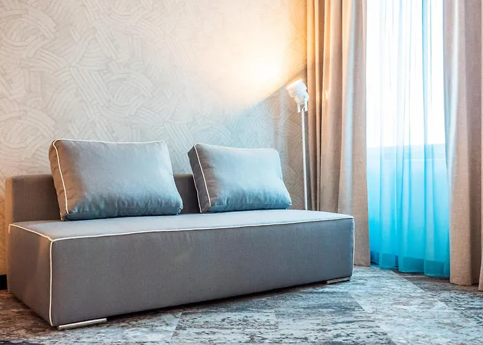 Ξενοδοχείο Fletcher Hotel-restaurant Scheveningen Χάγη