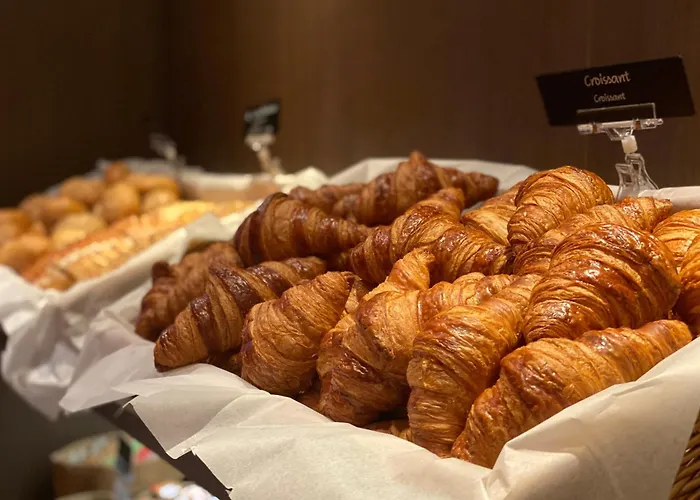 Ξενοδοχείο Fletcher Hotel-restaurant Scheveningen 4*