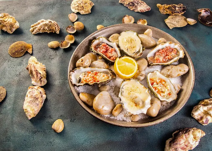 Fletcher Hotel-restaurant Scheveningen Χάγη