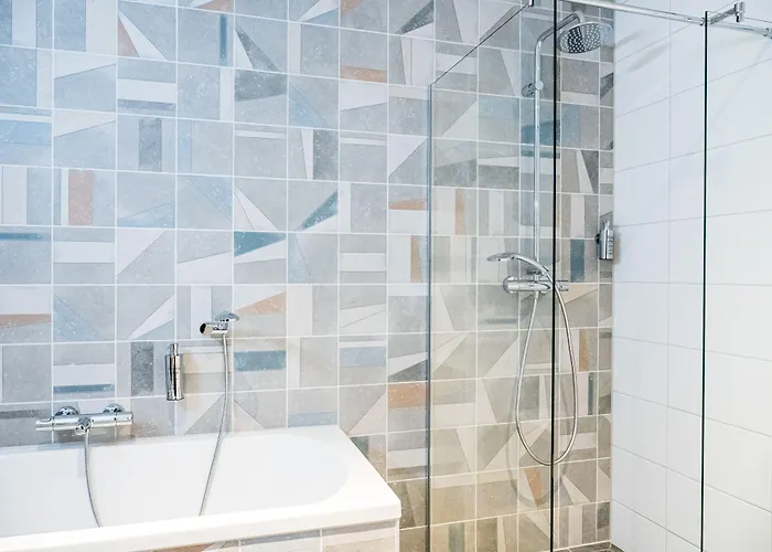 Fletcher Hotel-restaurant Scheveningen Szálloda