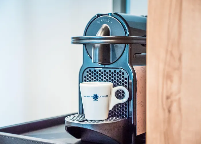 Szálloda Fletcher Hotel-restaurant Scheveningen