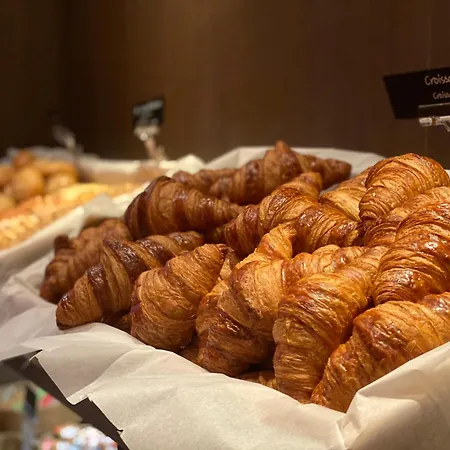 Hotel Fletcher Hotel-restaurant Scheveningen 4*