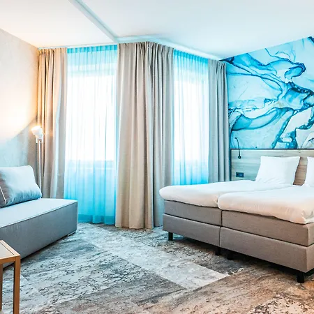 Hotel Fletcher Hotel-restaurant Scheveningen